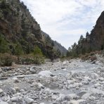  Samaria Gorge, Crete